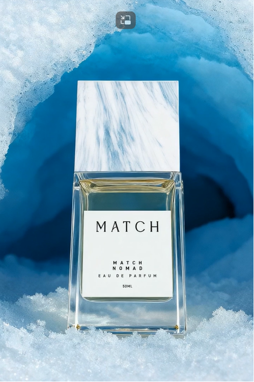 Unisex Perfumes