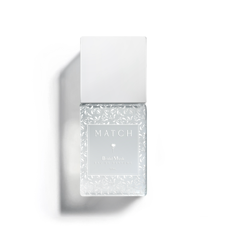 Bridal Musk