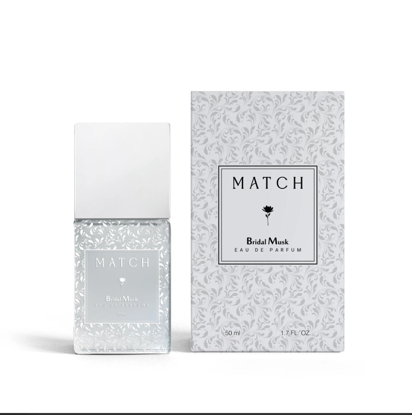 Bridal Musk