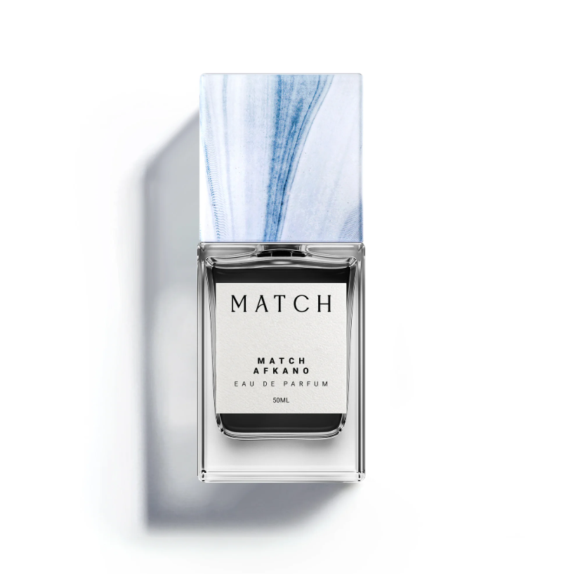 Match Afkano