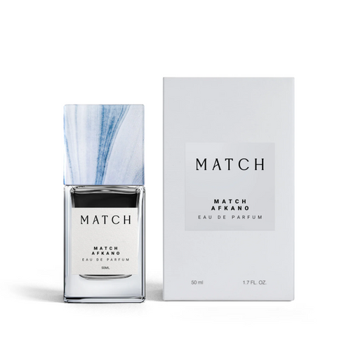 Match Afkano