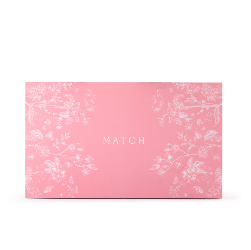Pink Collection