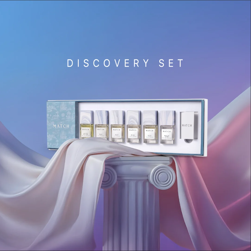 Discovery Set