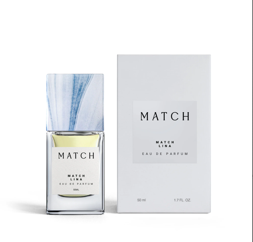 Match Lina
