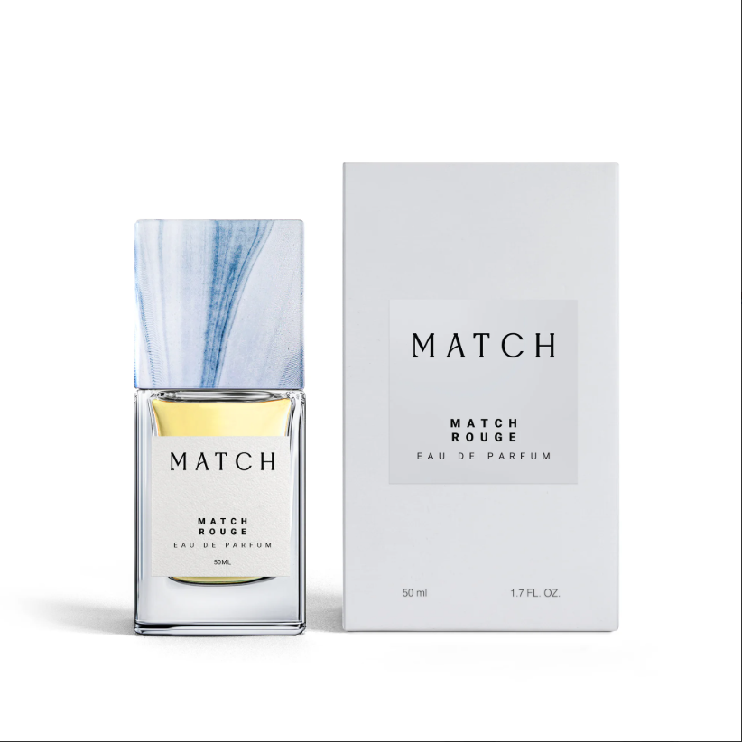 Match Rouge