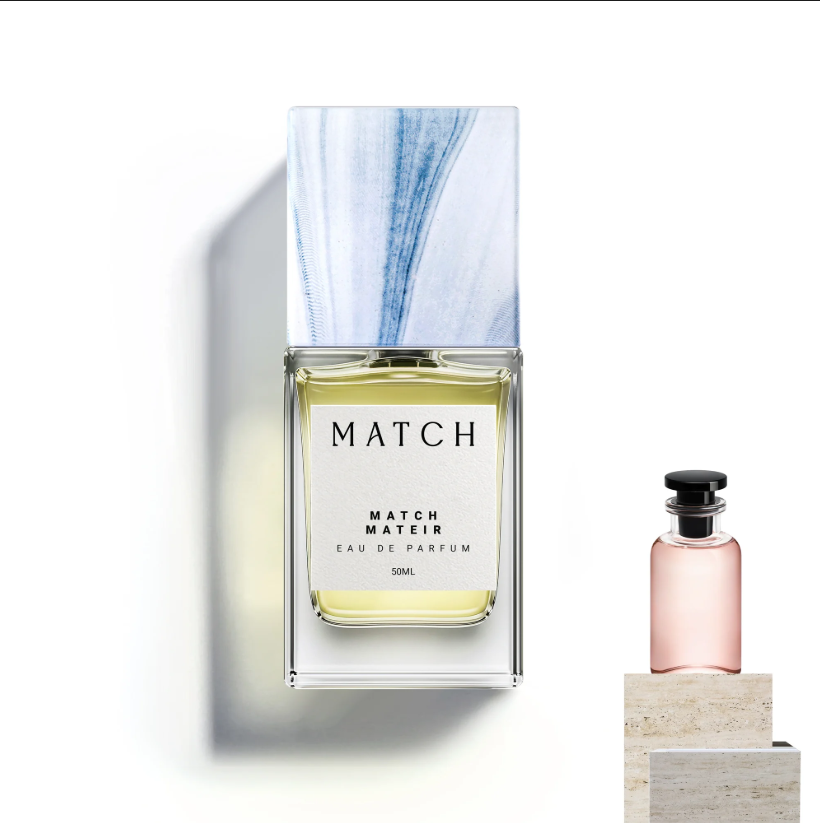 Match Mateir