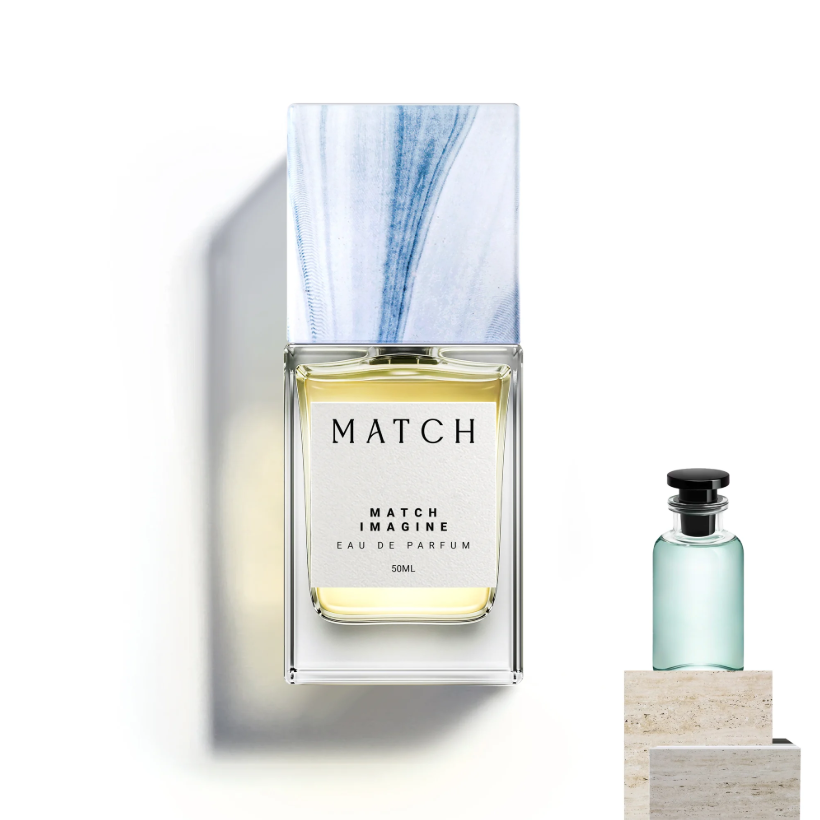 Match Imagine