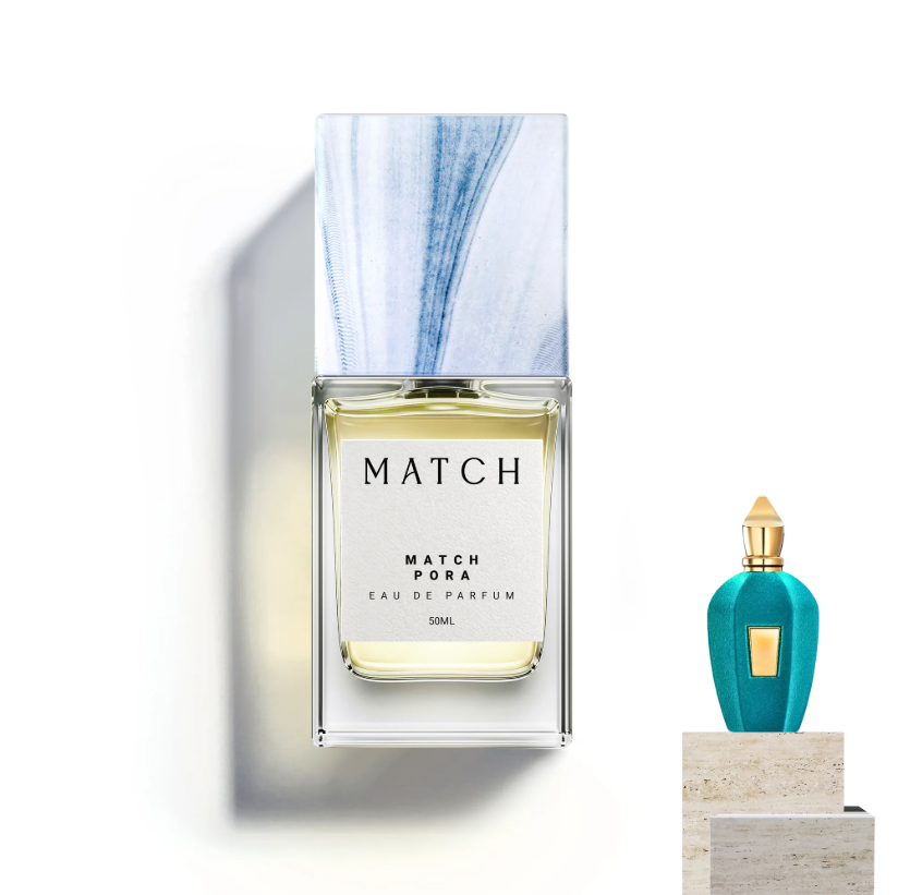 Match Pora
