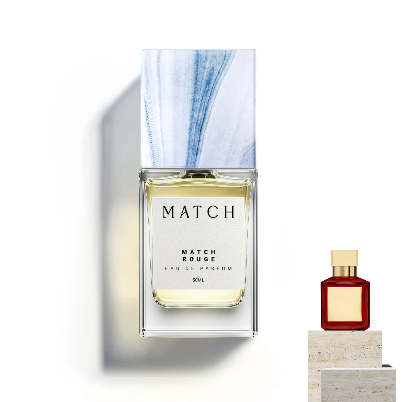 Match Rouge