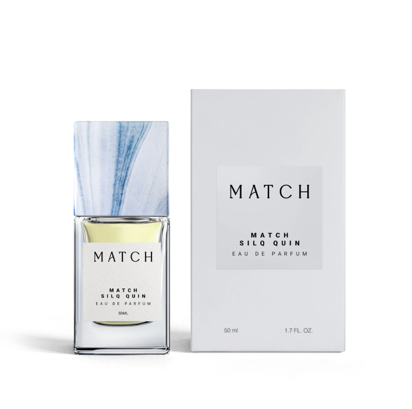 Match Silq Quin