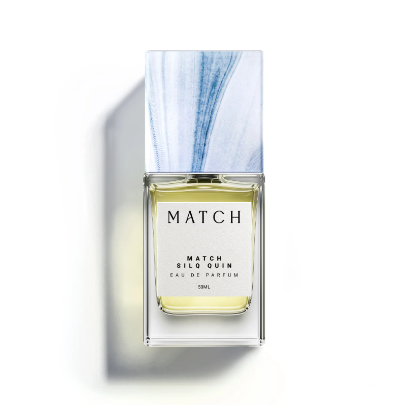 Match Silq Quin