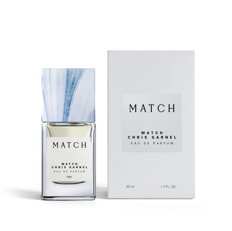 Match Chris Garnel