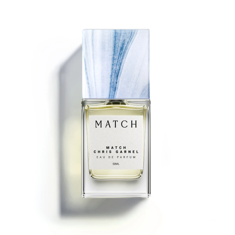 Match Chris Garnel