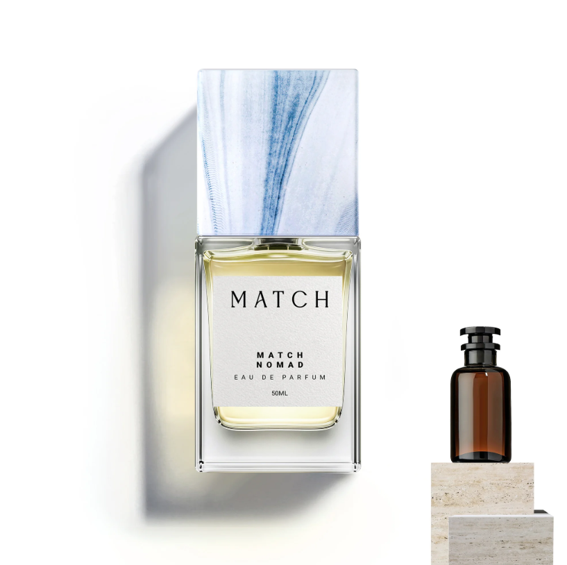 Match Nomad