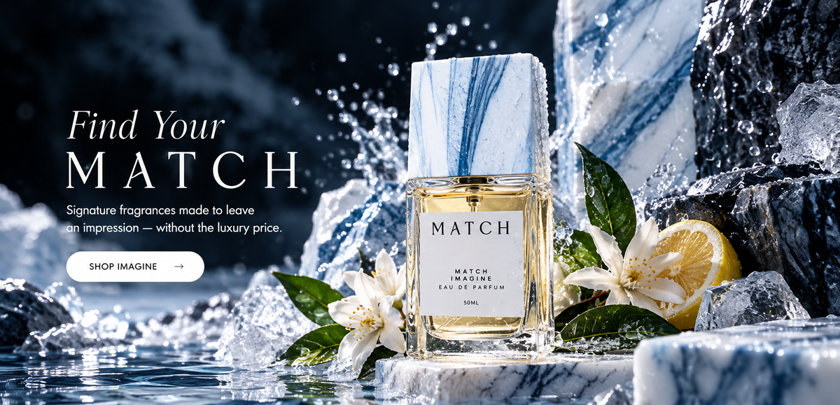 Shop MATCH Imagine
