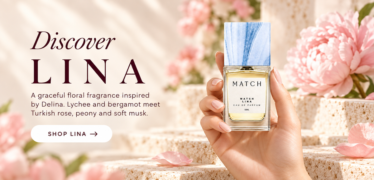 Shop MATCH Lina